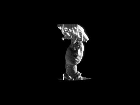 Soft As Snow — Soft as Snow – "pierced."
