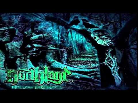 Northlane — Northlane - Hollow Existence (FULL EP // 2010)