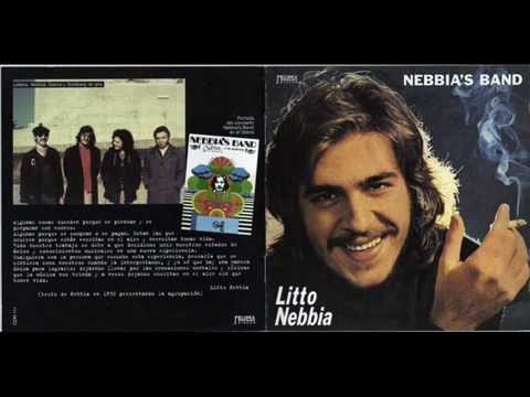 Litto Nebbia — Litto Nebbia's Band -Tu tiempo es de cristal