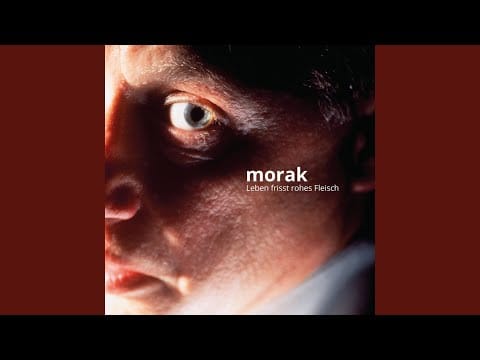 Franz Morak — Einfach nur Konfetti