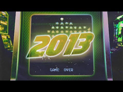 DJ Thera — Dj Thera & T.C.C. - 2013 (Official Video)