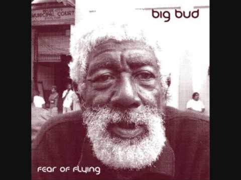 Big Bud — Big Bud - Catch 22 (Mwenga Membran Remix)