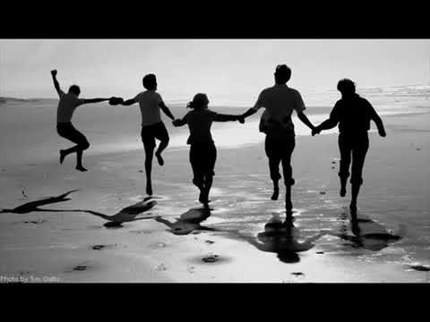 Julien Jabre — julien jabre swimming places original mix