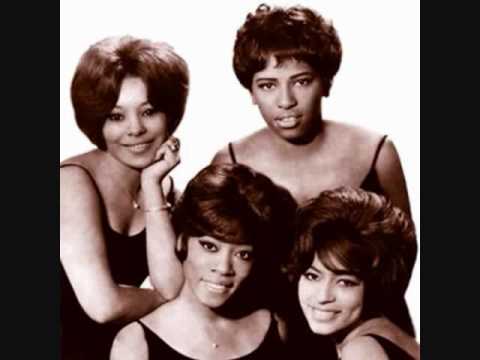 The Chiffons — The Chiffons - One Fine Day - 1963