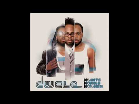 Dwele — Dwele - Hangover