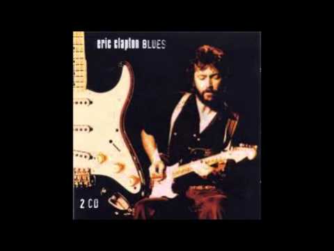 Stevie Ray Vaughan & Double Trouble — Eric Clapton - Double Trouble 1979 (Budokan Theatre, Tokyo)