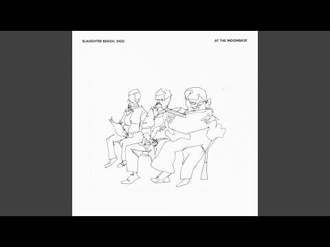 Slaughter Beach, Dog — A Modern Lay