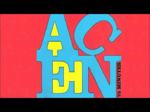 Acen — Acen ‎– 75 Minutes [Full Album]