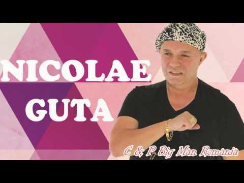 Denisa — NICOLAE GUTA - Sa fugim de lume (MANELE de COLECTIE)