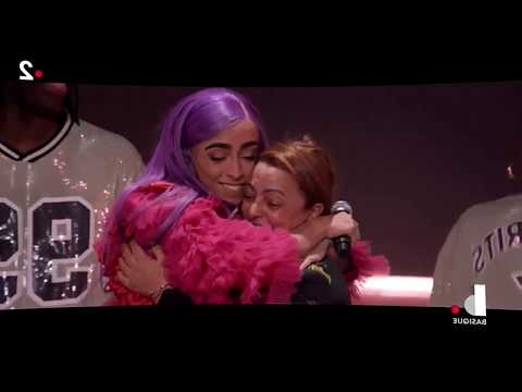 Bilal Hassani — BILAL HASSANI OLYMPIA - JE DANSE ENCORE