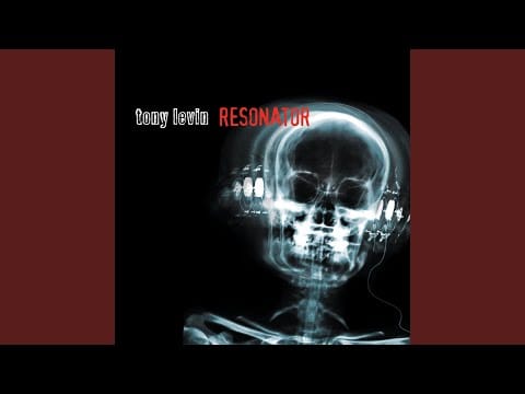 Tony Levin — Shadowland