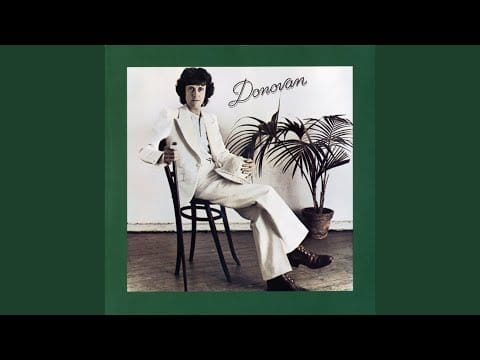 Donovan — Brave New World