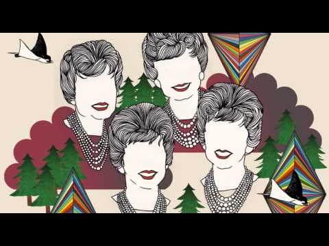 Starfucker (2) — STRFKR // Isabella of Castile