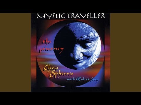 Chris Spheeris — The Oasis