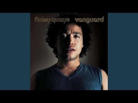 Finley Quaye — The Emperor
