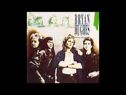 The Bryan Hughes Group — The Bryan Hughes Group - Swept away (HQ Sound) (AOR/Melodic Rock)