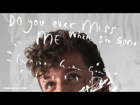 Charlie Puth — Smells Like Me
