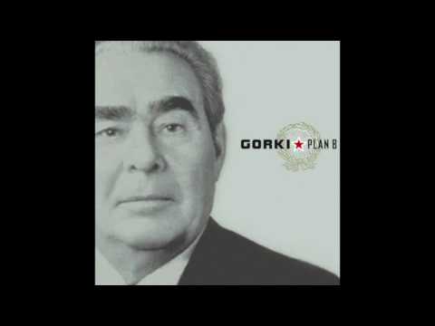 Gorki — Gorki ‎– Plan B - Prins Van De Duisternis