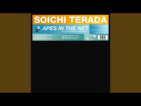Soichi Terada — Coaster (Longer Version)