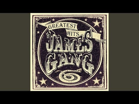 James Gang — Take A Look Around