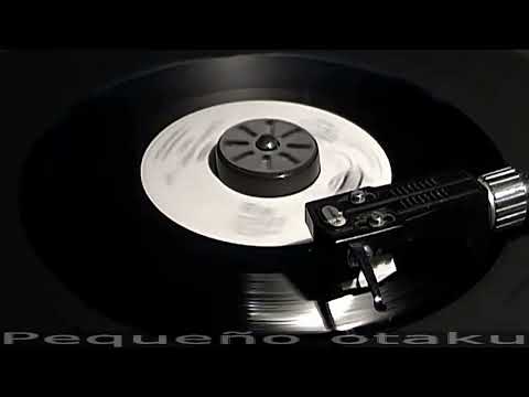 Lorca — LORCA "RITMO DE LA NOCHE (RADIO EDIT)" (1991).