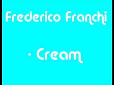 Federico Franchi — Frederico Franchi - cream