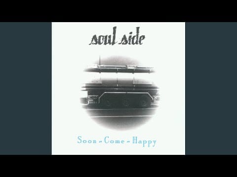 Soulside (2) — Trigger