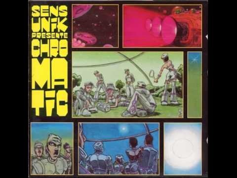 Sens Unik — Sens Unik : j'ai peur des requins