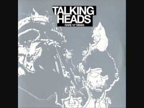 Talking Heads — Talking Heads - This Must Be The Place (Naive Melody) Extended Mix