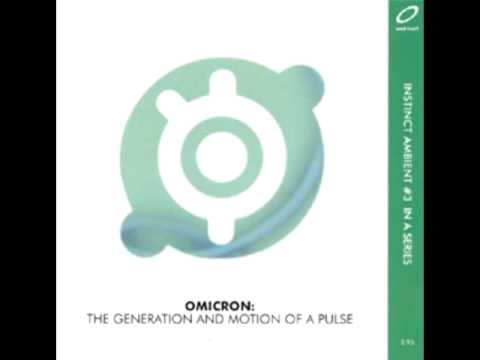 Omicron — Omicron-O Scent