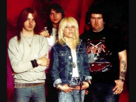 Sacrilege — Sacrilege (UK) - Awaken