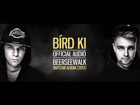 BeerSeeWalk — Beerseewalk - Bírd ki (Audio)