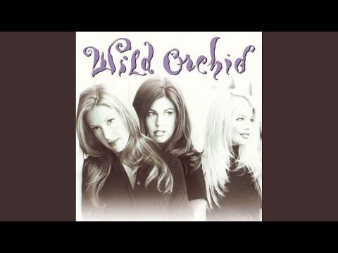 Wild Orchid — Supernatural