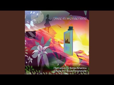 Sonja Kristina — Gate to Wonderland
