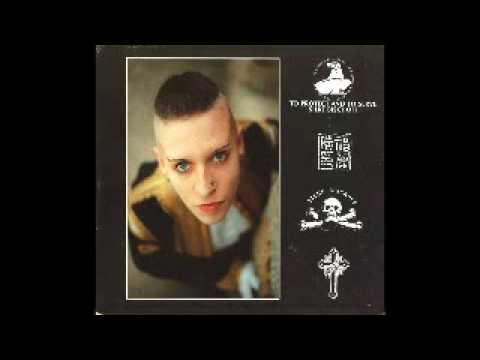 Silke Bischoff — Silke Bischoff - To Protect and to Serve (Track 2)