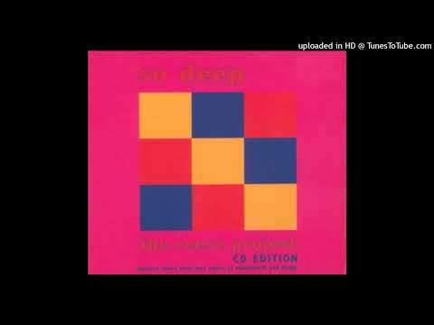 The Reese Project — The Reese Project - So Deep (Joey Negro Direct Mix)