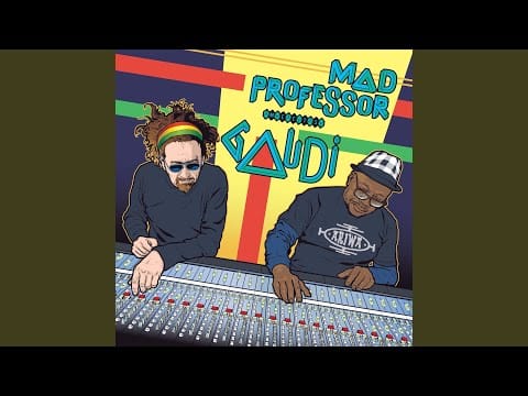 Mad Professor — Palenque Whine