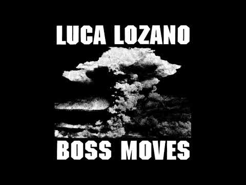 Luca Lozano — Luca Lozano - Enter Jericho (feat. Omega III)