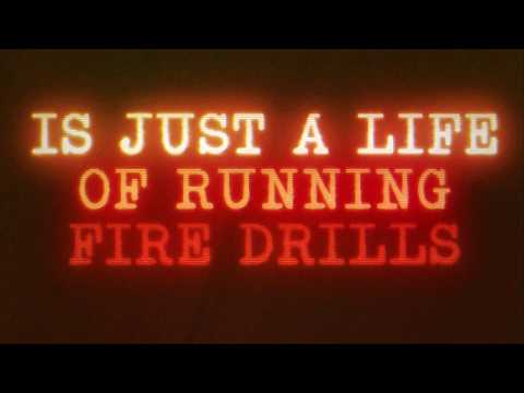 Dessa — Dessa - "Fire Drills" (Official Lyric Video)