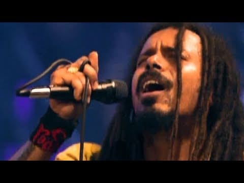 O Rappa — O Rappa Acústico MTV