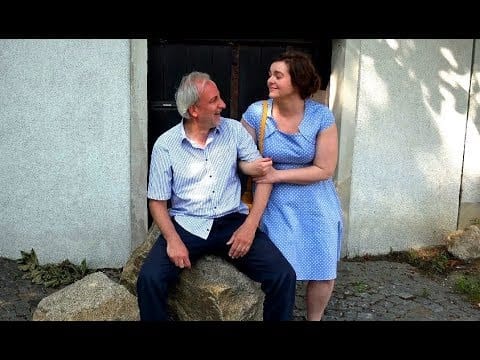 Katharina Winand & Andreas Ertl — In der Kellergassen - Andreas Ertl & Die Penzinger Konzertschrammeln mit Katharina Winand Wienerlied