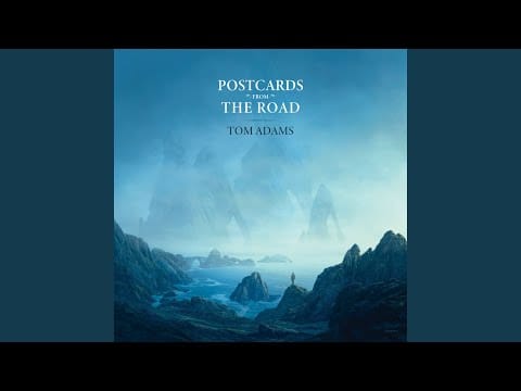 Tom Adams (11) — Postcards from the Road (Single Edit)