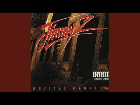 Jimmy Z — Hip Hop Harmonica