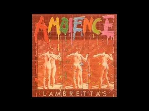The Lambrettas — The Lambrettas - Good Times