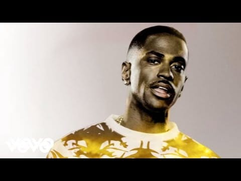 Big Sean — Big Sean - Beware ft. Lil Wayne, Jhene Aiko (Official Music Video)