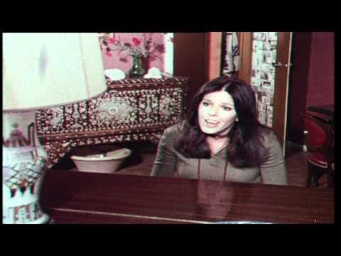 Cecilia (5) — Cecilia 3D - Canción de amor - En directo color - Inedito - HD