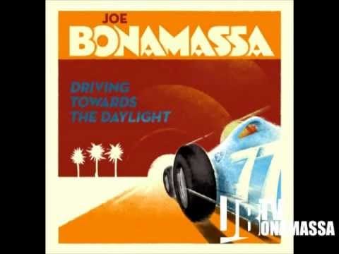 Joe Bonamassa — Joe Bonamassa - Who's Been Talking? - Driving Towards The Daylight