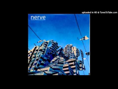 Jojo Mayer / Nerve — Jojo Mayer & Nerve - Derbyshire