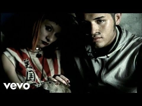 Buckcherry — Buckcherry - Check Your Head