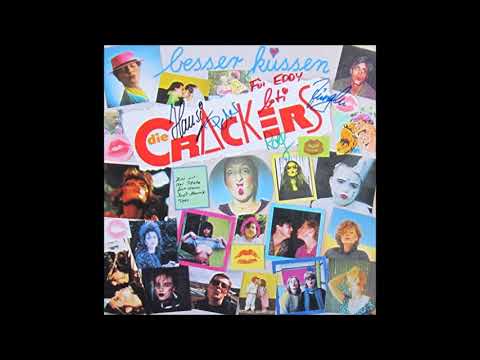 Die Crackers — Die Crackers  Mal gucken